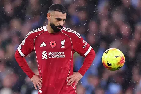ليفربول يرصد 200 مليون يورو لضم بديل محمد صلاح